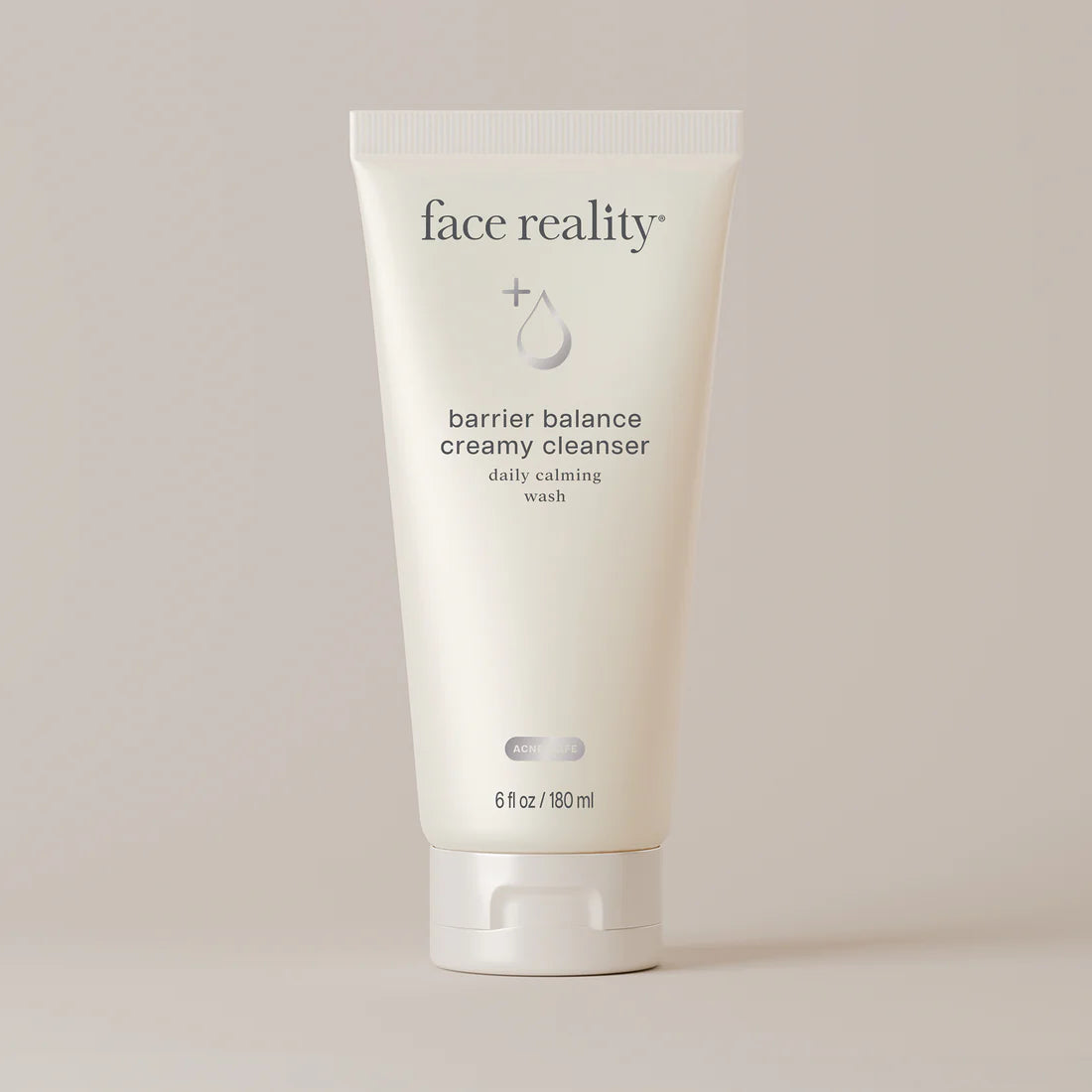 Barrier Balance Cleanser