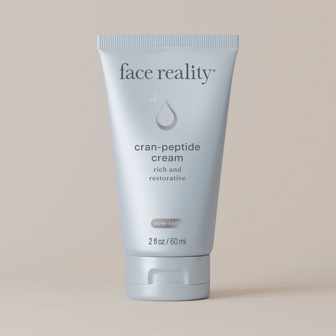 Cran peptide cream