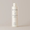 Moisture balance toner