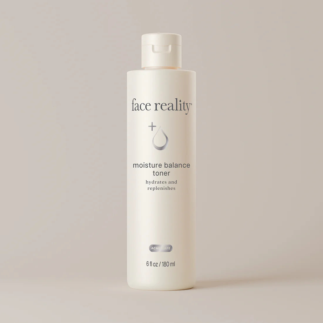Moisture balance toner