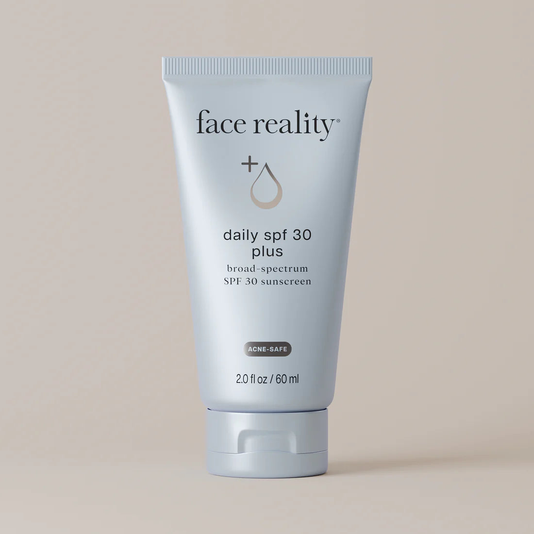 Daily spf 30 plus
