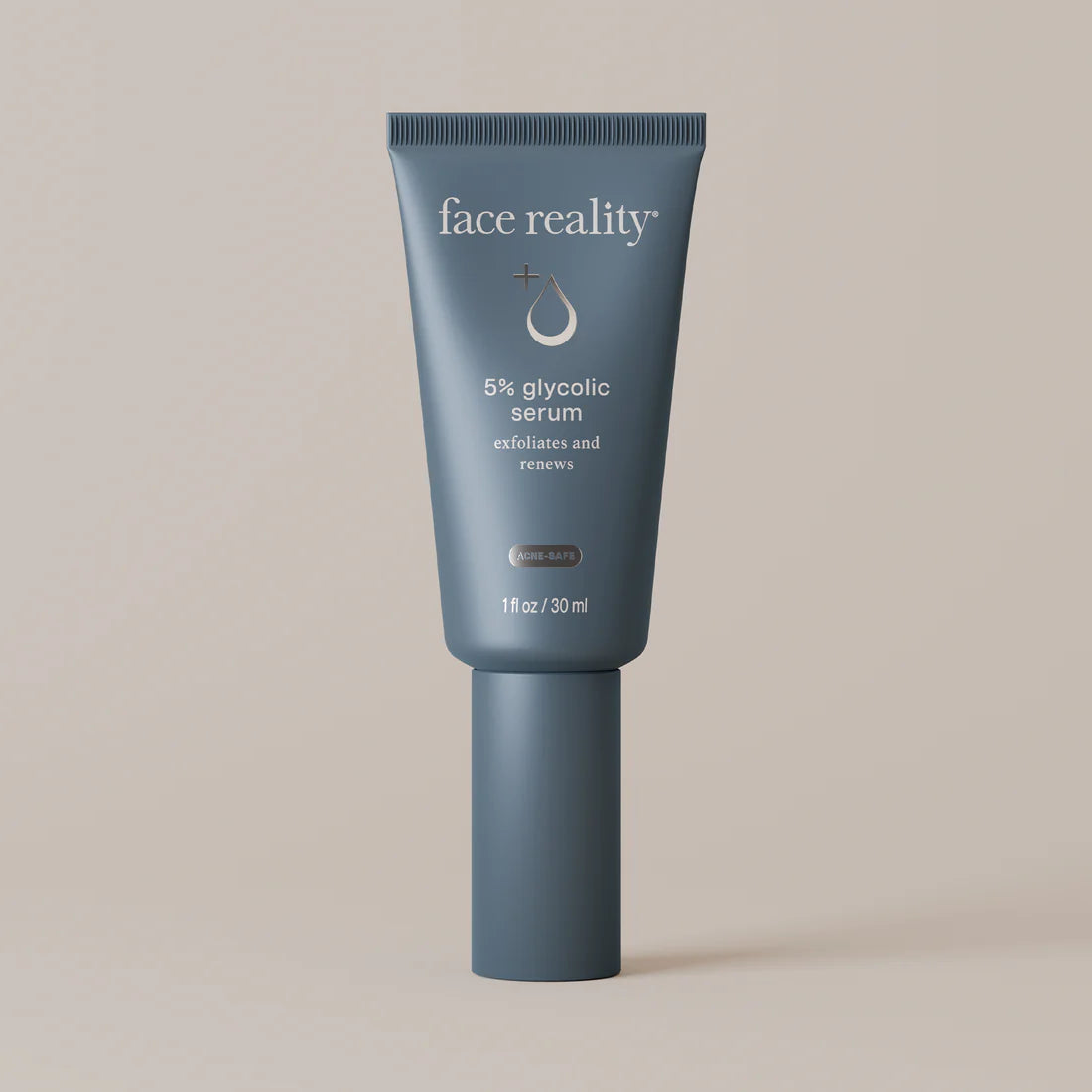 5% glycolic serum