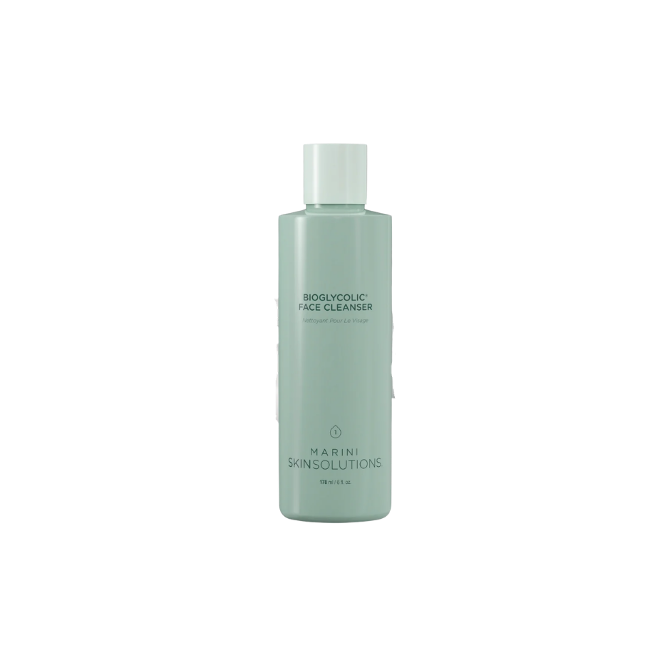 Bioglycolic® Face Cleanser