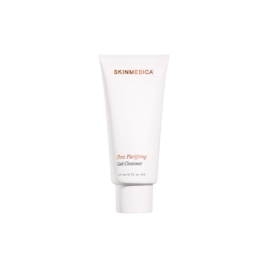 Pore Purifying Gel Cleanser
