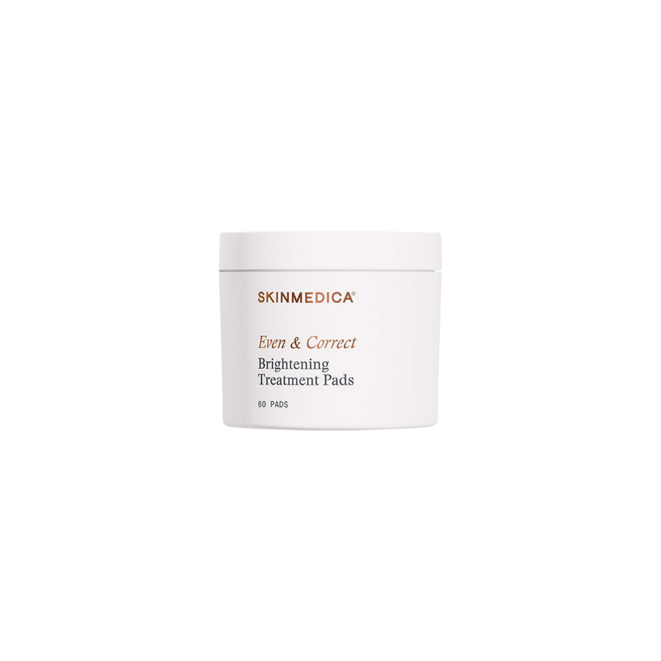 Even & Correct Brightening Treatment Pads