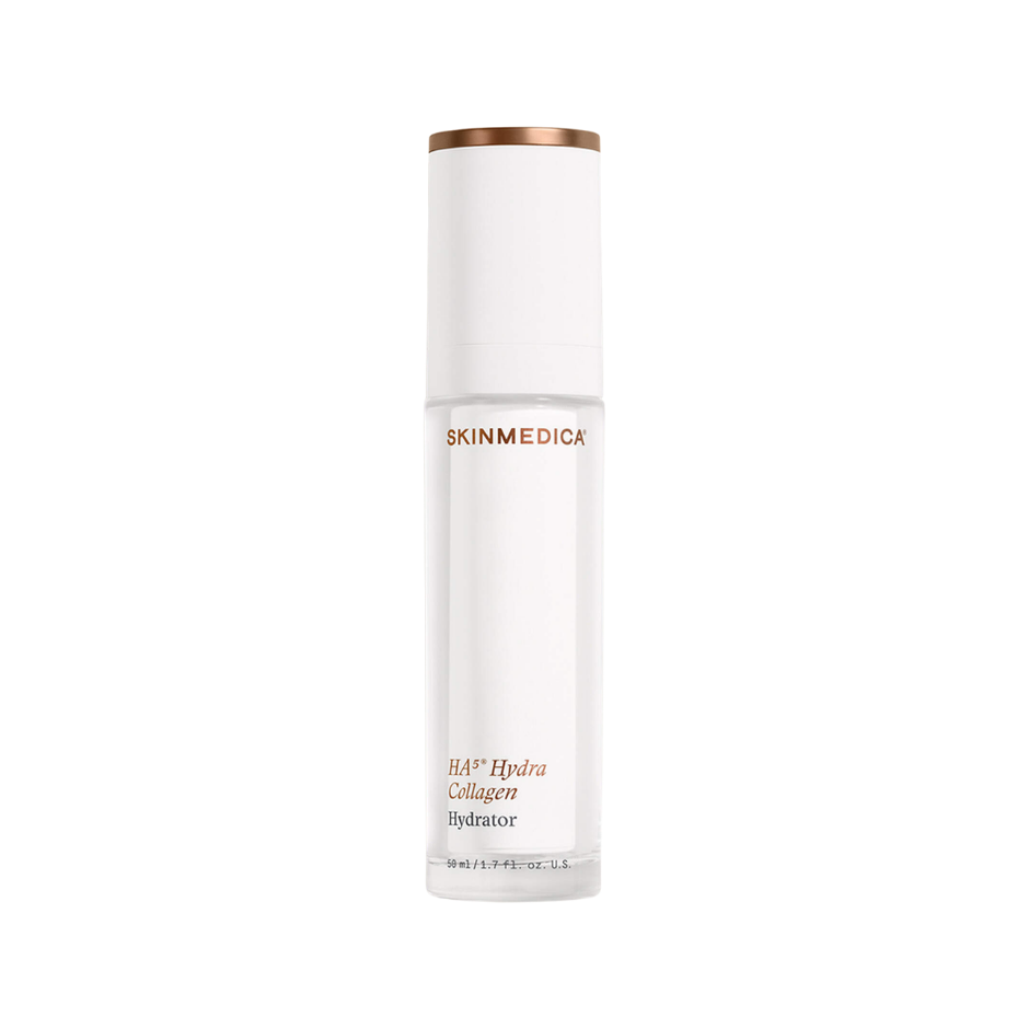 HA⁵® Hydra Collagen Hydrator with Vegan Collagen