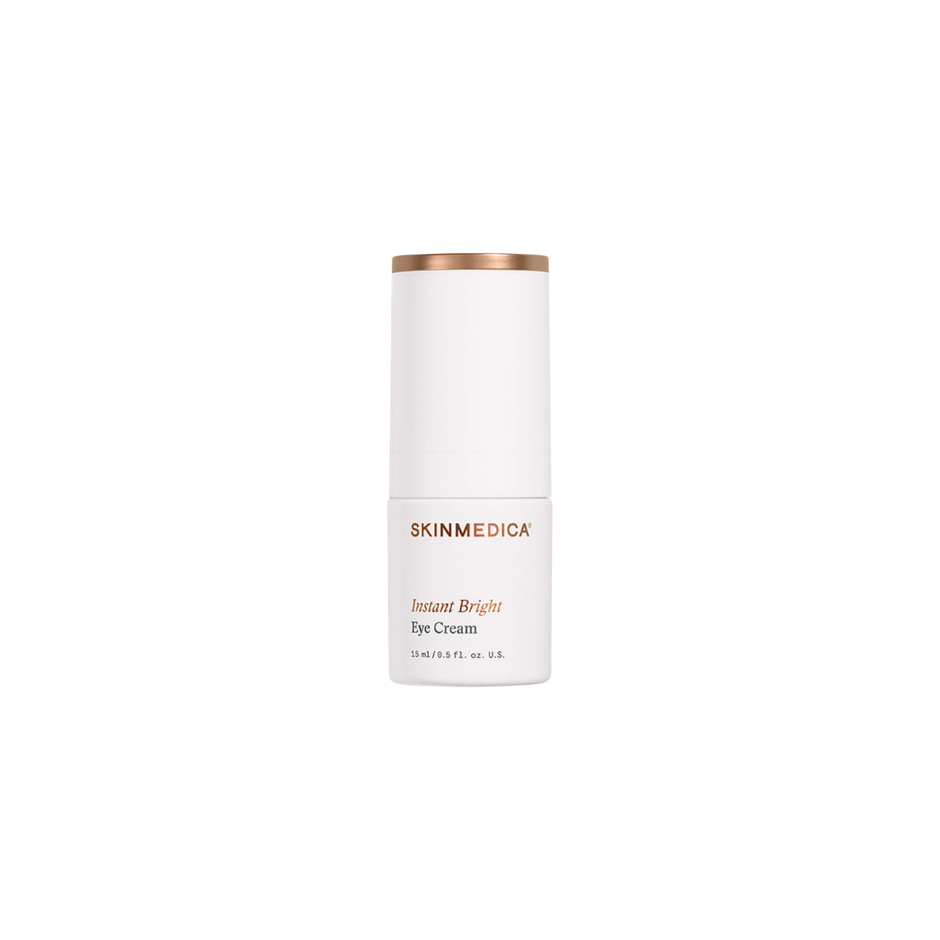 Instant Bright Eye Cream