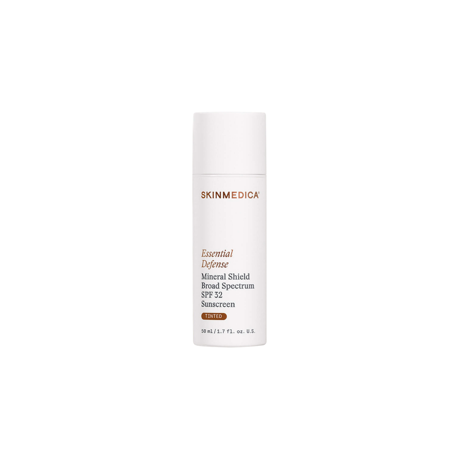 Essential Defense Mineral Shield™ Broad Spectrum SPF 32 Sunscreen Tinted