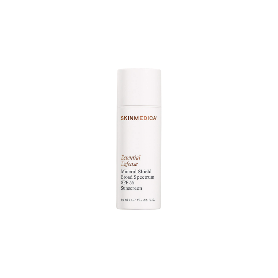 Essential Defense Mineral Shield™ Broad Spectrum SPF 35 Sunscreen