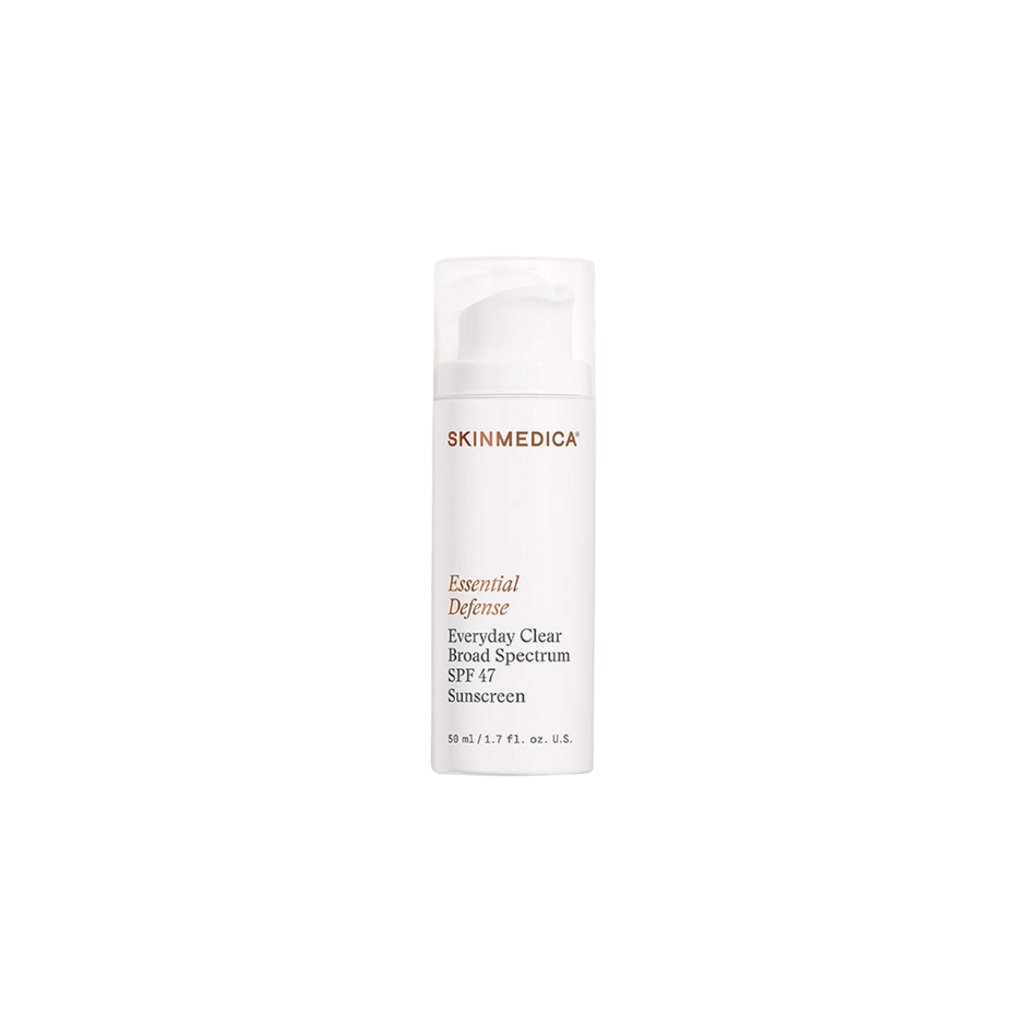 Essential Defense Everyday Clear™ Broad Spectrum SPF 47 Sunscreen