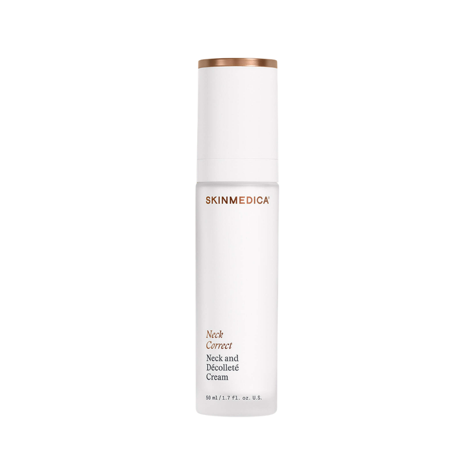 Neck Correct Neck and Décolleté Cream