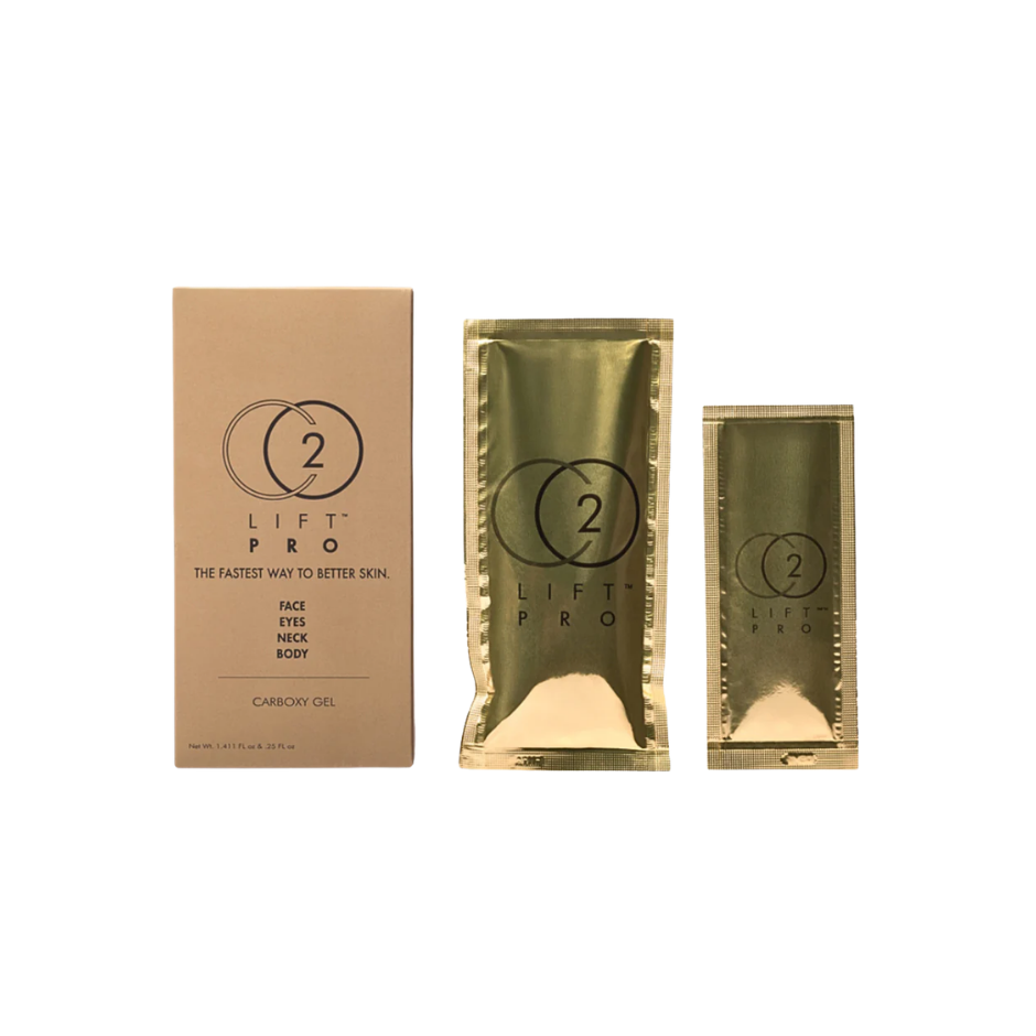 CO2Lift® Pro Carboxy Treatment Mask